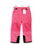 Hudson Baby Unisex Snow Pants, Fuchsia