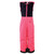 Hudson Baby Snow Bib Overalls, Fuchsia