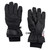 Hudson Baby Snow Gloves, Black
