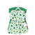 Hudson Baby Infant and Toddler Girl Cotton Dresses, Shamrocks