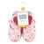 Hudson Baby Sandal and Water Shoe, Ice Cream