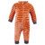Hudson Baby Plush Jumpsuits, Camping