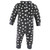 Hudson Baby Plush Jumpsuits, Space Adventure