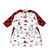 Hudson Baby Cotton Dresses, Christmas Scene
