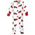 Hudson Baby Plush Sleep and Play, Christmas Tree Truck