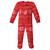 Hudson Baby Plush Sleep and Play, Holly