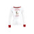 Hudson Baby Cotton Pajama Set, Rudolph