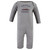 Hudson Baby Cotton Coveralls, Cars
