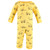 Hudson Baby Infant Boys Cotton Coveralls, Construction