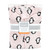 Hudson Baby Plush Sleeping Bag, Sack, Blanket, Long-Sleeve Pink Penguin