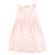 Hudson Baby Cotton Dresses, Pastel Sea