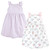 Hudson Baby Cotton Dresses, Tea Party