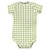 Hudson Baby Cotton Bodysuits, Bugs 5-Pack