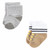 Luvable Friends Infant Boy Newborn and Baby Terry Socks, Bulldozer