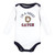 Hudson Baby Cotton Long-Sleeve Bodysuits, Fall Winter Sports