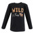 Hudson Baby Long Sleeve T-Shirts, Animal Adventure