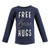 Hudson Baby Long Sleeve T-Shirts, Woodland