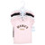 Hudson Baby Short Sleeve T-Shirts, Leopard Mamas Mini