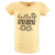 Hudson Baby Short Sleeve T-Shirts, Girls World