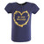 Hudson Baby Short Sleeve T-Shirts, Be Kind