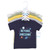 Hudson Baby Short Sleeve T-Shirts, Beyond Awesome