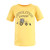 Hudson Baby Short Sleeve T-Shirts, Beyond Awesome