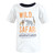Hudson Baby Short Sleeve T-Shirts, Cool Safari