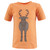 Hudson Baby Short Sleeve T-Shirts, Woodland