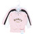 Hudson Baby Long Sleeve T-Shirts, Leopard Mamas Mini