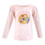 Hudson Baby Long Sleeve T-Shirts, Creativity