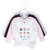 Hudson Baby Long Sleeve T-Shirts, Bakery Tea Party