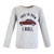 Hudson Baby Long Sleeve T-Shirts, Beyond Awesome