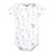 Hudson Baby Cotton Bodysuits, Boy Dogs