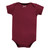 Hudson Baby Cotton Bodysuits, Girls World