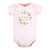 Hudson Baby Cotton Bodysuits, Happy Fall