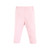 Hudson Baby Infant Girl Cotton Layette Set, Girl Mommy Pink Navy