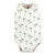 Hudson Baby Cotton Sleeveless Bodysuits, Vacay