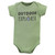 Hudson Baby Cotton Bodysuits, Bugs 3-Pack