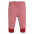 Hudson Baby Cotton Pants and Leggings, Gold Snowflake
