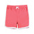 Hudson Baby Shorts Bottoms 4-Pack, Coral