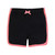 Hudson Baby Shorts Bottoms 4-Pack, Coral