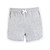 Hudson Baby Shorts Bottoms 4-Pack, Pink Navy