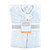 Hudson Baby Plush Sleeping Bag, Sack, Blanket, Blue Stars