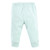 Hudson Baby Cotton Pants and Leggings, Yellow Safari