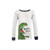 Hudson Baby Cotton Pajama Set, Boy Dino