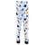 Hudson Baby Cotton Pajama Set, Space