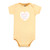 Hudson Baby Infant Girl Cotton Bodysuits, Sweet Safari