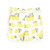 Hudson Baby Shorts Bottoms 4-Pack, Lemons