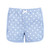 Hudson Baby Shorts Bottoms 4-Pack, Lemons