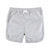 Hudson Baby Shorts Bottoms 4-Pack, Lemons